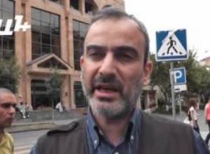 Անկասկած այս շարժումը հասնելու է հաջողության. Ժիրայր Սեֆիլյան