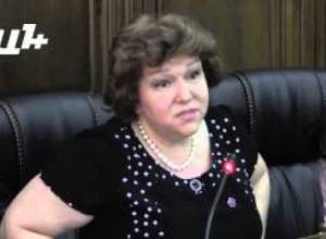 «Ժողովուրդը միշտ ճիշտ է». Նաղդալյանի եւ Աշոտյանի միջեւ կարող է սեւ կատու անցնել