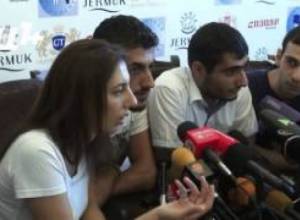 Կհայտնաբերեն պառակտողներին