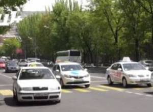 Բաղրամյան պողոտայի փակման երեք փորձերը