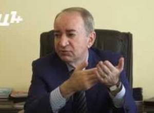 «Մենք մի կառույց ենք, որը չի կարող անթերի լինել». Ռոբերտ Նազարյան