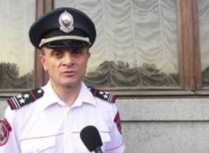 Օսիպյանը բացատրում է,  թե ինչու են այդքան շատ ուժեր Օպերայի տարածքում