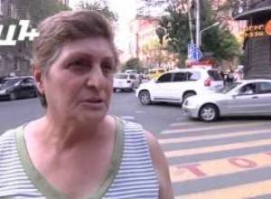 «2000 դրամով հավաքարարություն եմ անում, ես ո՞նց եմ մուծելու»