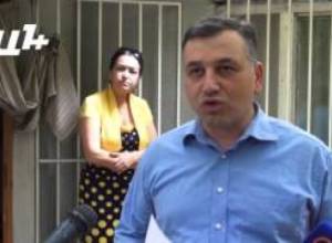 Օրինական շինությունը ցանկանում են քանդե՞լ