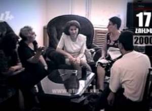 Օրացույց. 17-ը հուլիսի. Հայկական բանակը կործանում է հայկական բալետը