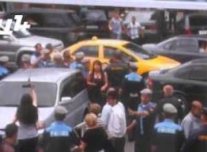 Վաղը կընթերցվի Հայկ Կյուրեղյանի մեղադրական ճառը