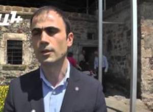 Թվային բազա կփոխանցվի Ջավախքում  Տերյանի տուն-թանգարանին
