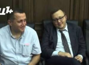 "ՀԲ ներքին ընթացակարգը Աստվածաշնչի թեզ չի".Ս. Ֆարմանյան