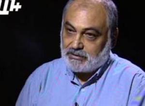 P.S. 28.07 Հյուրը Ռուբեն Սաֆրաստյանն է