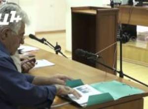 Փայլակ Հայրապետյանը կրկին տվեց Տ. Սարգսյանի. Կճոյանի, Աշոտի անունները