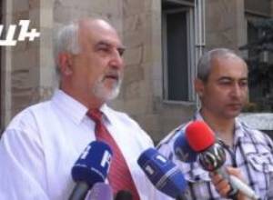 Վենետիկի  հանձնաժողովը  տապալեց ԱԻՄ-ի հանդիպումը