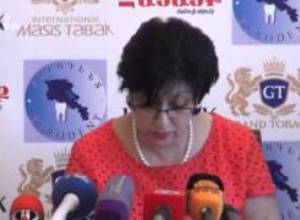 Հայաստանում բնակչության թիվն ըստ ՀԱՎԾ-ի կազմում է 3 մլն 5500 մարդ