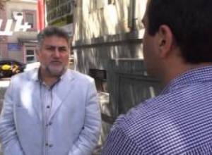 Վախ Սեւրի նկատմամբ 95 տարի անց