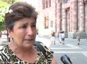 Խուլ ու համր ընտանիքի երեխան ակնկալում է նախարարի օգնությունը