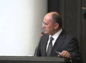 Սեյրան Օհանյանը ներկայացրել է՝ ինչպիսին է վիճակը սահմանին