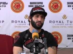 Հայ մարզիկի հաջողությունները