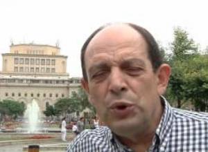 «Ես ուղղված եմ, ազա՛տ արձակեք». դատապարտյալ