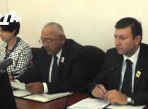 ԿԸՀ նախագահը չի հստակեցնում, թե երբ կմեկնարկեն հանրաքվեի աշխատանքները