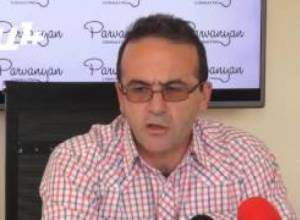 Նախարարը մտածելու թեմա ունի