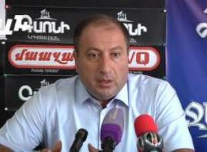 «Արա Բուդաղյանի գործով նոտարն ավելի երկար է մտածում, քան դատարանը»