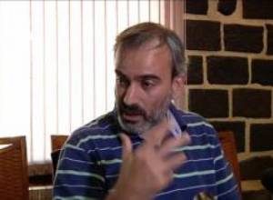 Ժիրայր Սեֆիլյանի հորդորը՝ Նիկոլ Փաշինյանին