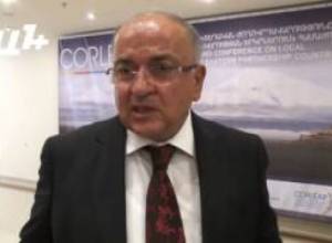 «Պետք է կանխել ուղեղների արտահոսքըՀայաստանից»