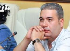 Սերժ Սարգսյանի հրամանագրերն անքննելի են Խաչիկ Ասրյանի համար