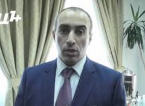 Պետական 4 ոլորտներում ուսումնասիրություններ են կատարվում՝ կոռուպցիայի հետ կապված