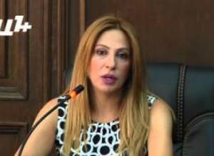 «Հանրապետական կուսակցության տապալում պետք է տեղի ունենա». Զարուհի Փոստանջյան