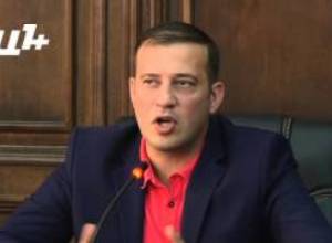 «Մենք չենք կարող լինել պախկված», ԲՀԿ-ականը` «Այո»-ի քարոզարշավի մասին