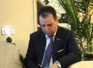 Սերժ Սարգսյանը հանդիպել է ԵԱՀԿ Մինսկի խմբի համանախագահների հետ