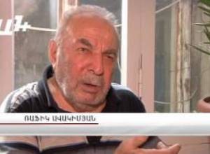 «25 տարիա՝ տուն են տալիս». Բաքվի փախստական