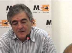 Քննարկում.Լարվածության նոր փուլ հայ-ադրբեջանական սահմանին