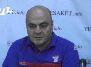 «Բալոնները երբեմն տեղադրում են հարևանները, ինչը տեղով ռումբ է»