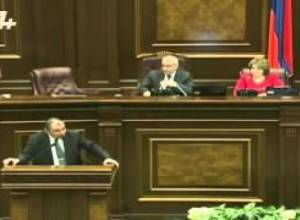 Անվտանգություն կանչեմ, թե՞ շտապօգնություն. Գալուստ Սահակյան