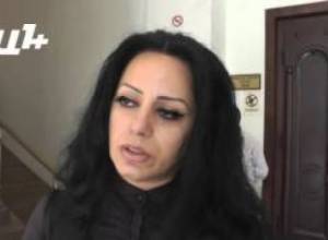 Դատախազը չէր ներկայացել դատարան