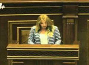 Զարուհի Փոստանջյանը՝ որ ինչքան ուզեն, էնքան չկարողանան խփել