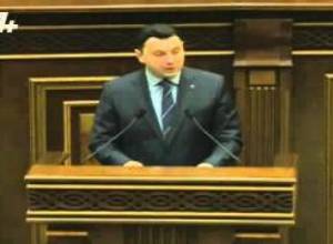 Եղիցի լույս. Էդուարդ Շարմազանով