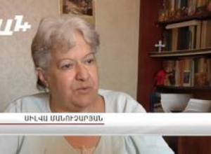 Ոտքերն անդամահատած կինը մի քանի օր է վիրակապը չի փոխել՝ բինտը վերջացել է