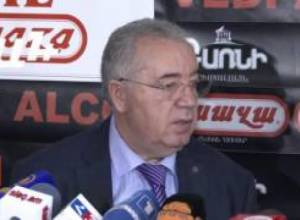 Ինչո՞ւ մյուս ուժերը լքեցին կոալիցիան. կանչել-բամփե՞լ են