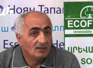 Նաիրիտցիների պահանջները բավարարված չեն