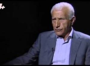 22.10.15  PS Հյուրը Լեռնիկ Ալեքսանյանն է