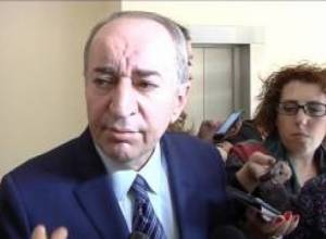 Ռոբերտ Նազարյան