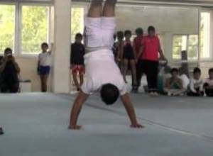 Գինեսի ռեկորդակիրը ցանկանում է մեկնել Հայաստանից