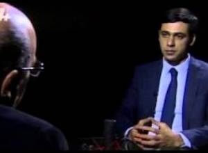 02 11 15 PS Հյուրը Արմեն Գրիգորյանն է