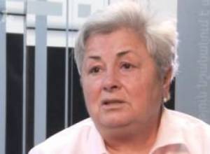 Հրանուշ Խառատյան