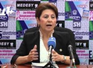 ԲՀԿ-ի դիրքորոշումը սահմանադրական փոփոխությունների հարցում