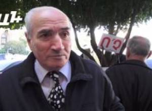 Սուդանում զոհվածները մեկնել էին արտագնա աշխատանքի