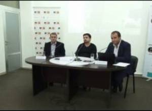 «Ռուս-իրանական համագործակցության ազդեցությունը հարավկովկասյան տարածաշրջանի վրա»