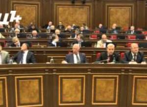 Լ. Զուրաբյանը կոչ է անում հարգել համայնքների բնակիչների կամքը